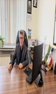 دکتر هوشنگ فرج زاده